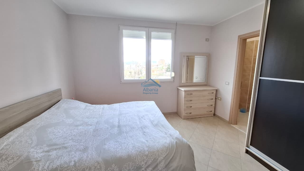 5 Two Bedroom Apartment For Sale In Vlora, Rr. Sazani
